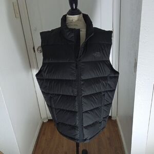The North Face Men's 550 Puffer Vest